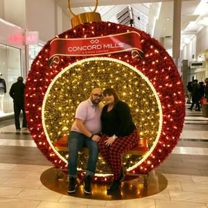 Meet your Posher, Hiram jr.